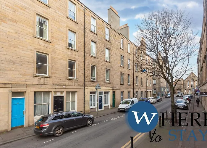 Brunswick Road Lovely 2 Bed Apartment