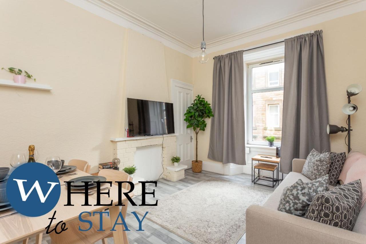 Brunswick Road Lovely 2 Bed Apartamento *