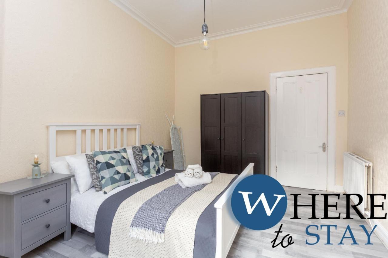 Brunswick Road Lovely 2 Bed Apartamento