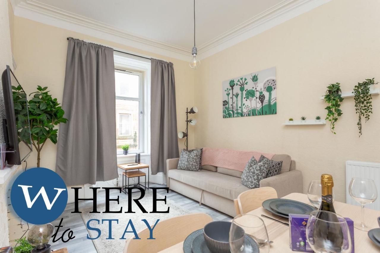 Apartamento Brunswick Road Lovely 2 Bed *