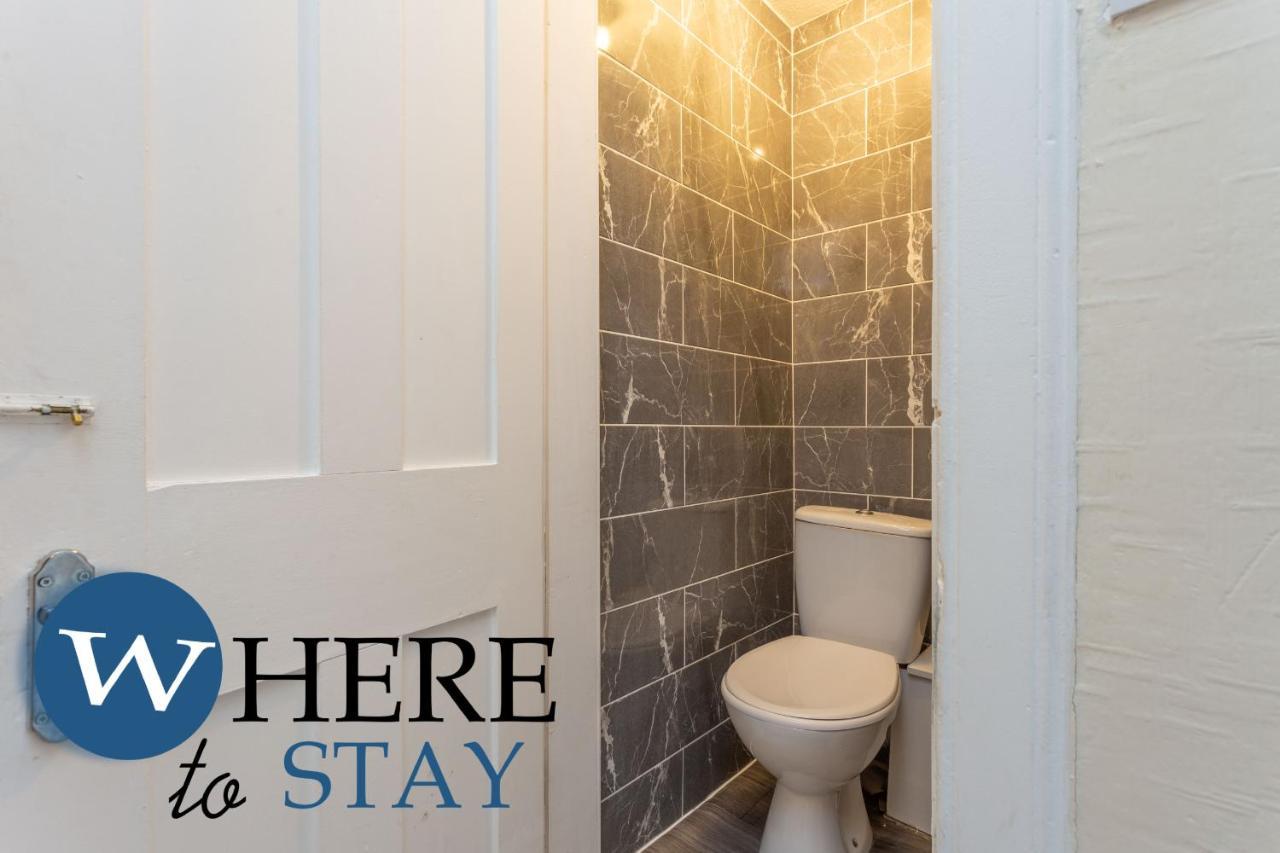 Apartamento Brunswick Road Lovely 2 Bed *