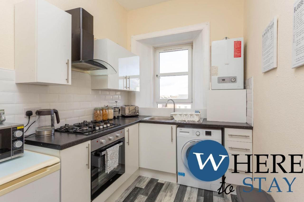 Apartamento Brunswick Road Lovely 2 Bed *